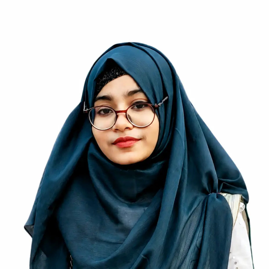 Deputy Publication Secretary